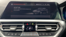 BMW 3 Series 320i M Sport 4dr Step Auto Petrol Saloon